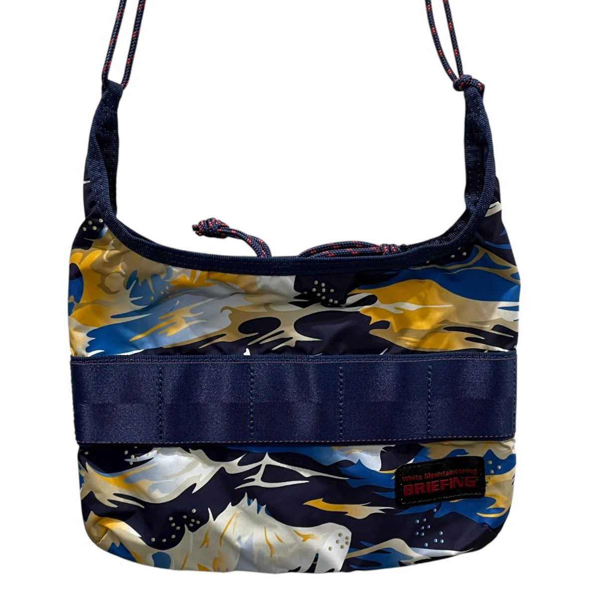 BRIEFING×BEAMS PLUS NEO SOLUTION BRIEFブリーフケース ブラック