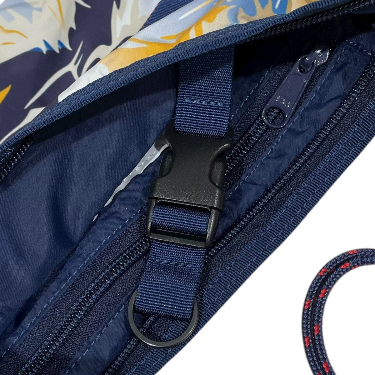 22SS ショルダーバッグ SACOCHE M サコッシュM