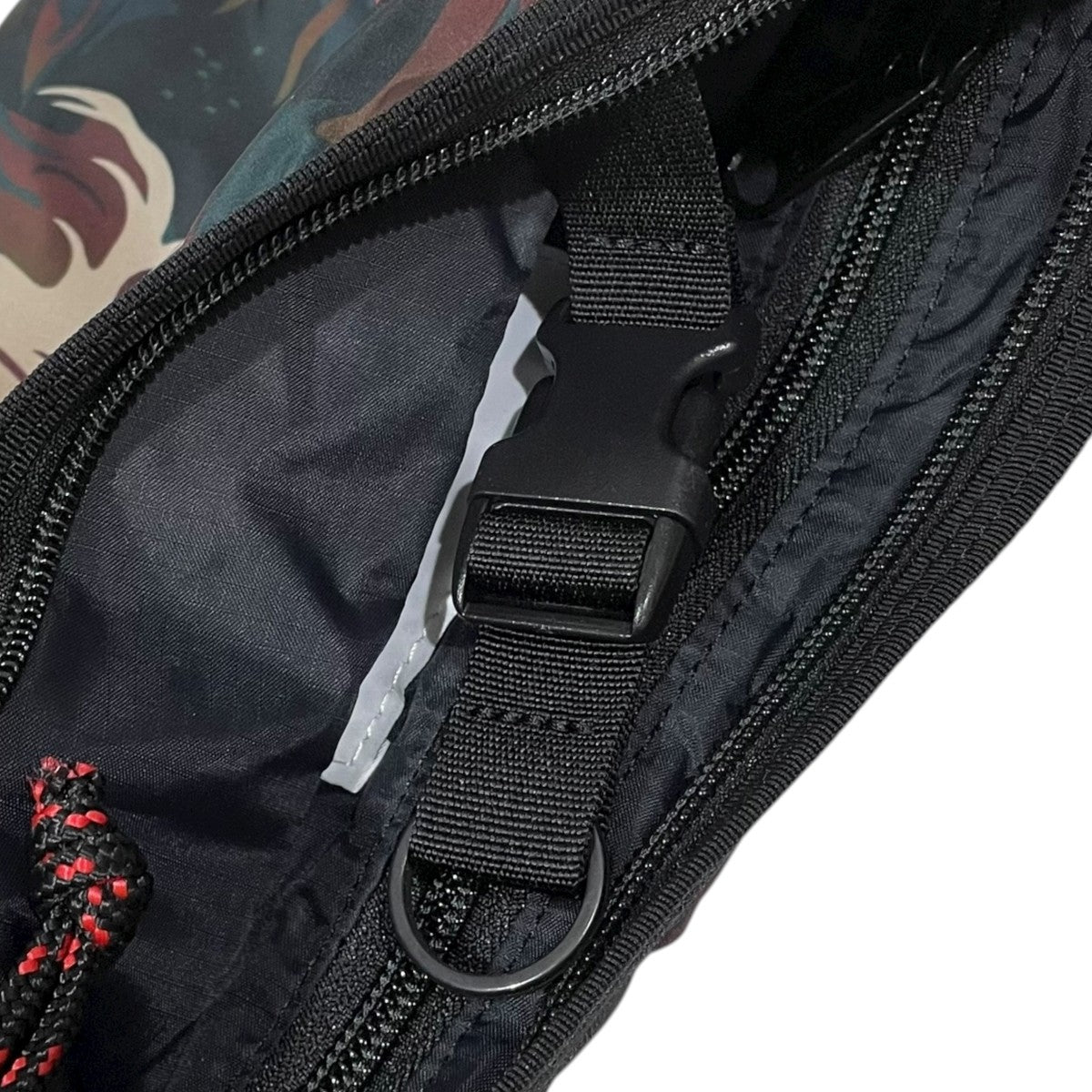 BRIEFING×WHITE MOUNTAINEERING 22SS ショルダーバッグ SACOCHE