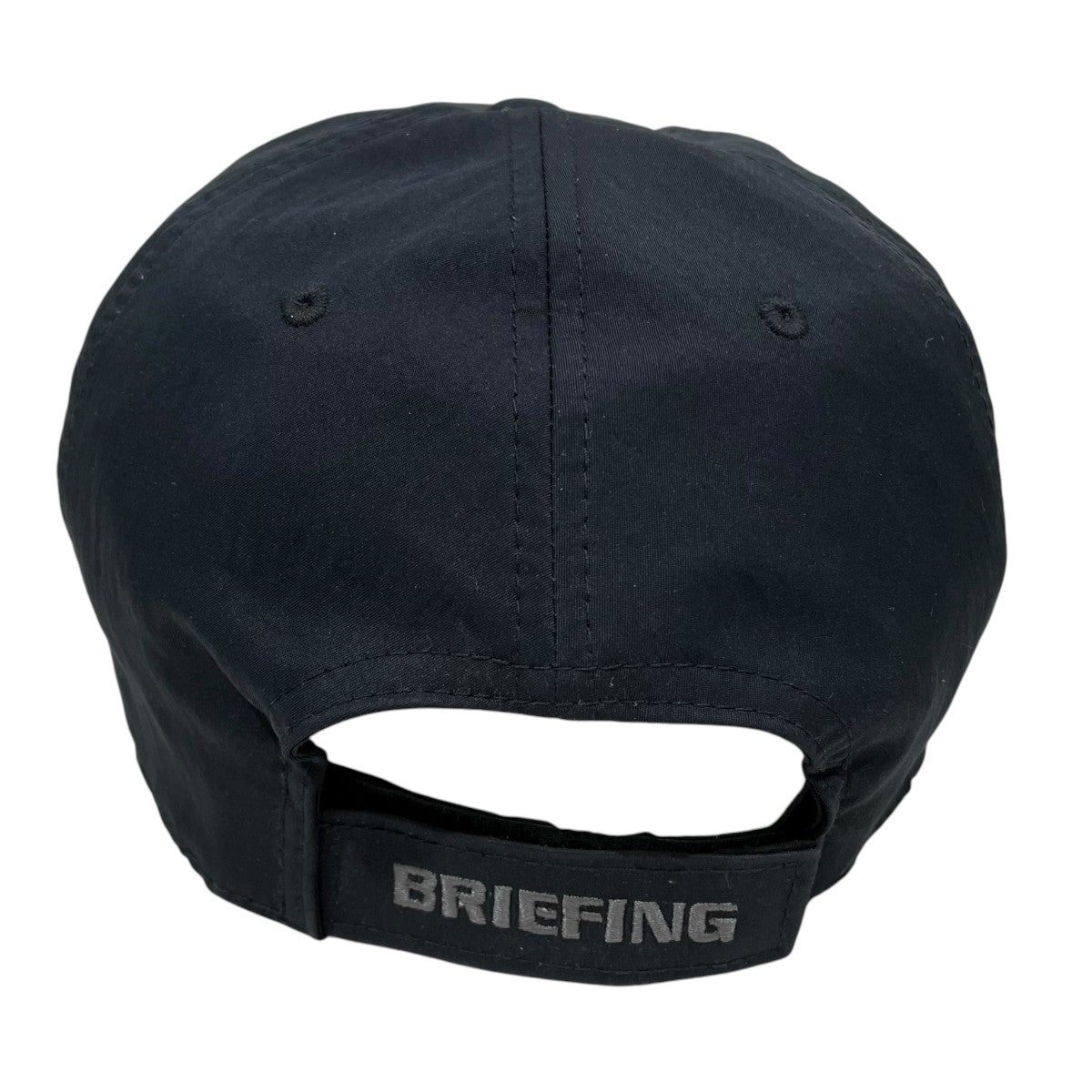 BRIEFING GOLF(ブリーフィング ゴルフ) ロゴ刺繍キャップ VIRTUAREX