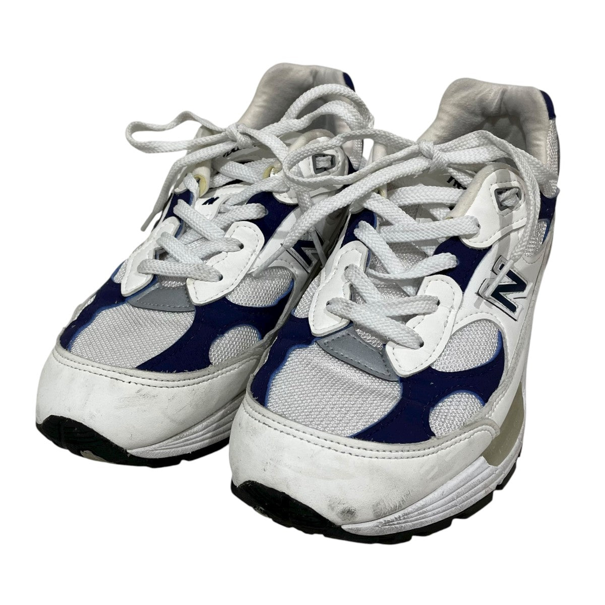 NEW BALANCE(ニューバランス) スニーカー M992EC MADE IN USA M992EC