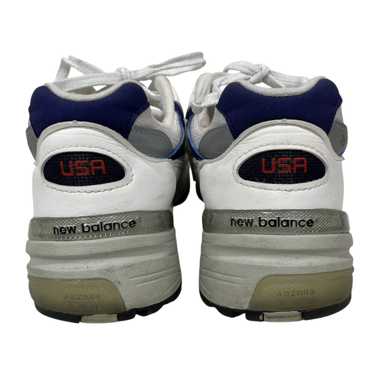 NEW BALANCE(ニューバランス) スニーカー M992EC MADE IN USA NEW BALANCE(ニューバランス) スニーカー M992EC MADE IN USA