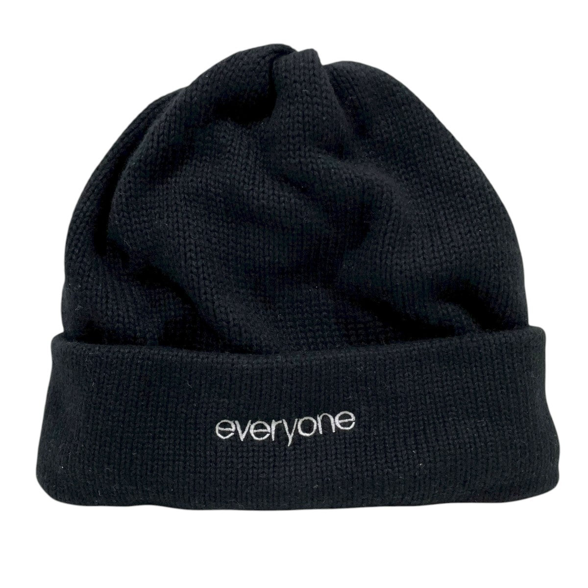 美品 EVERYONE × COMESANDGOES ニットキャップ 928O▲ 美品 EVERYONE × COMESANDGOES ニットキャップ 928O△