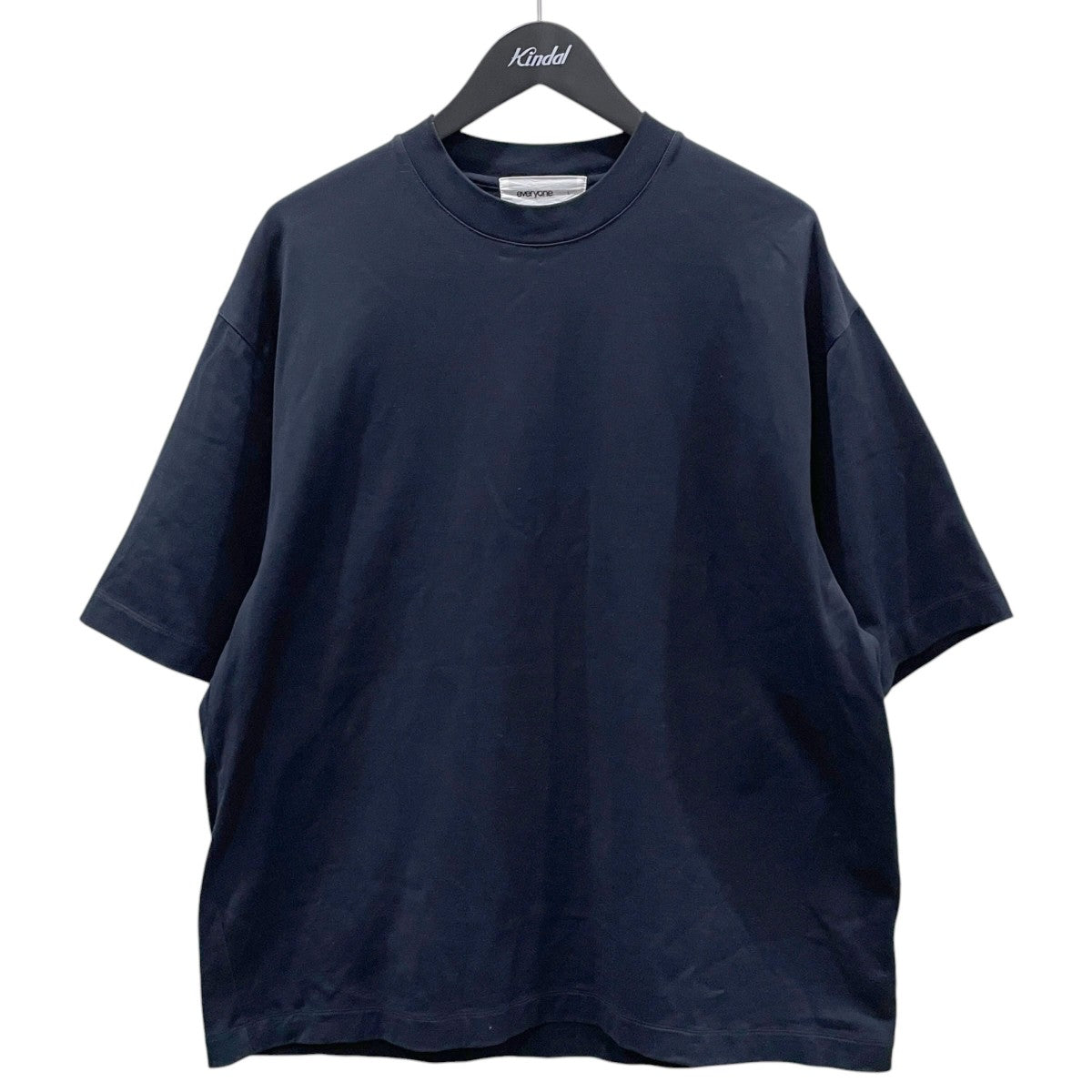 半袖Tシャツ Cotton S／S T-Shirt コットン ショートスリーブ ティーシャツ EV-CS04
