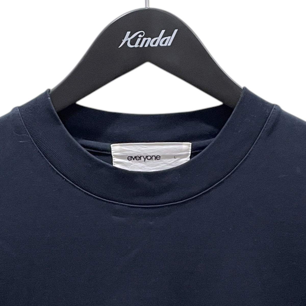 半袖Tシャツ Cotton S／S T-Shirt コットン ショートスリーブ ティーシャツ EV-CS04
