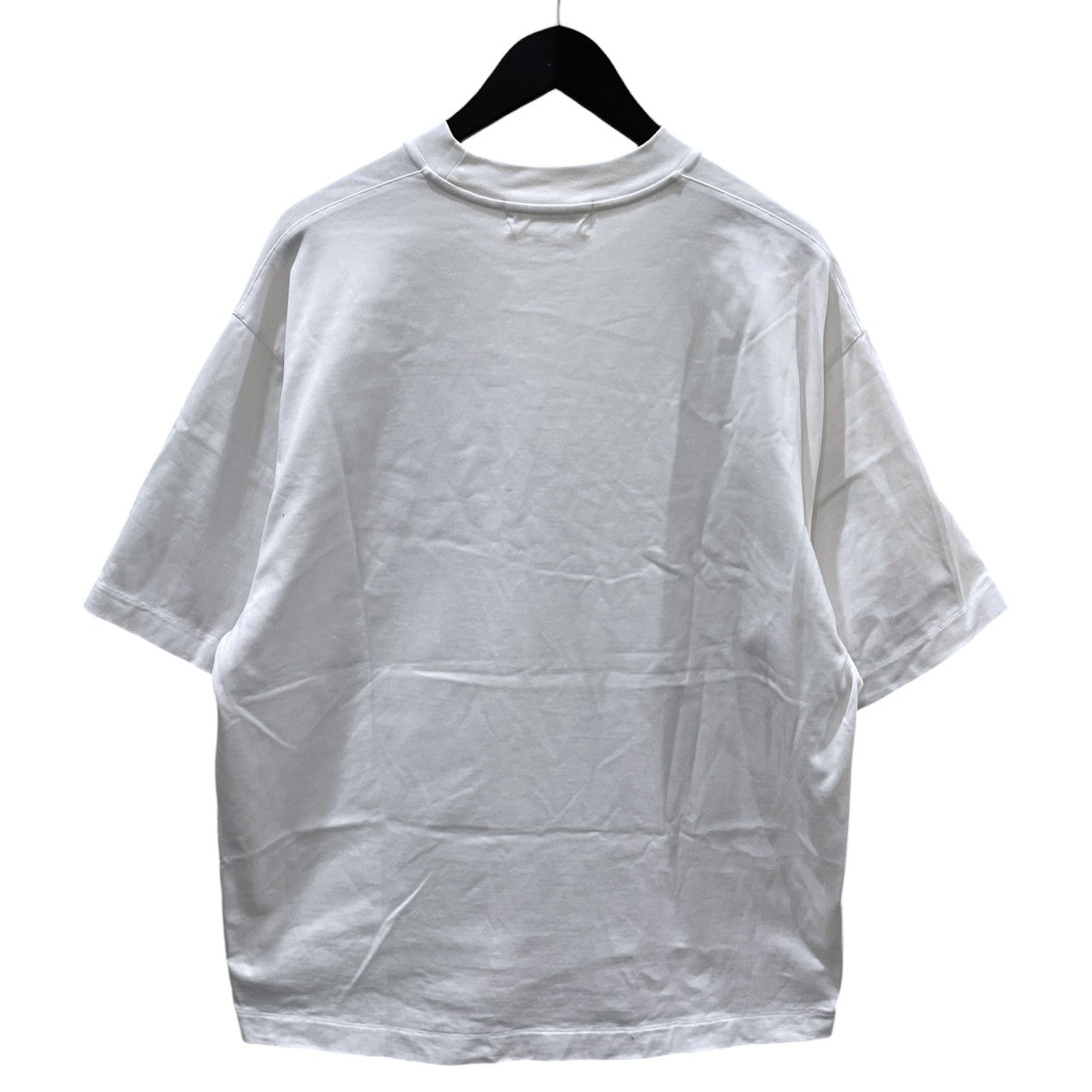 23SS コットンショートスリーブTシャツ Cotton S／S T-Shirt EV-CS04