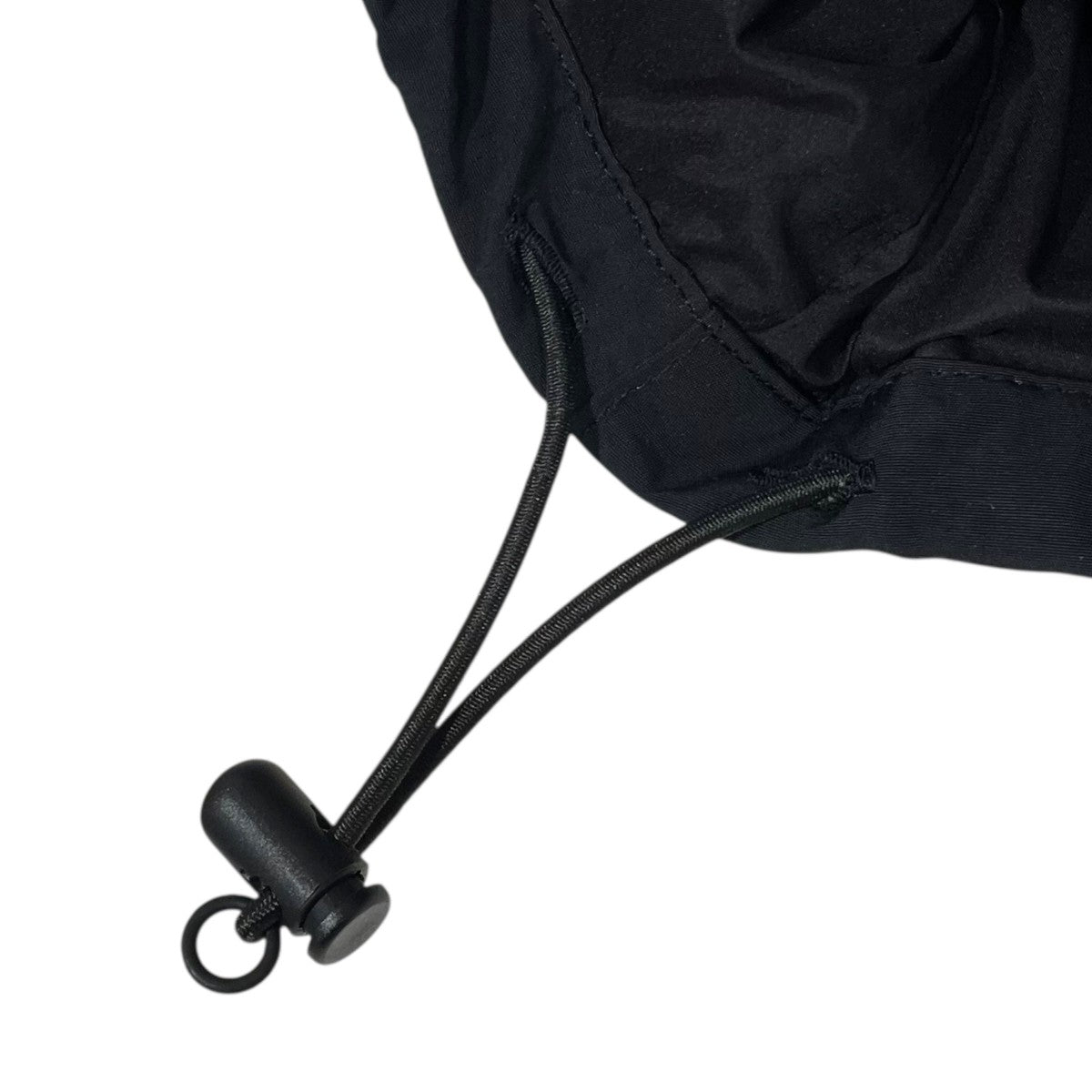 極美品23SS everyone tokyo オプティマル ジャケット304P▲ everyone(エブリワン) 23SS ジップアップナイロンジャケット optimal