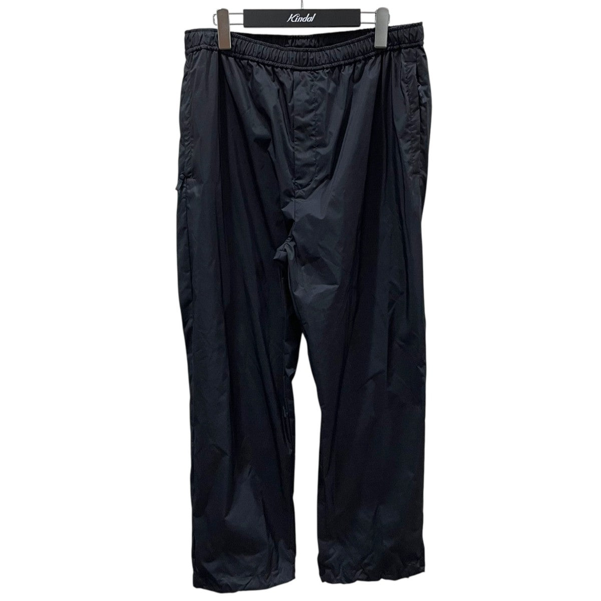 23SS ナイロンイージーパンツ epic nylon track pants エピックナイロントラックパンツ EV23-PT09