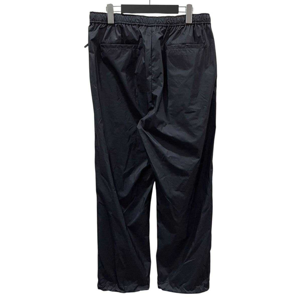 23SS ナイロンイージーパンツ epic nylon track pants エピックナイロントラックパンツ EV23-PT09