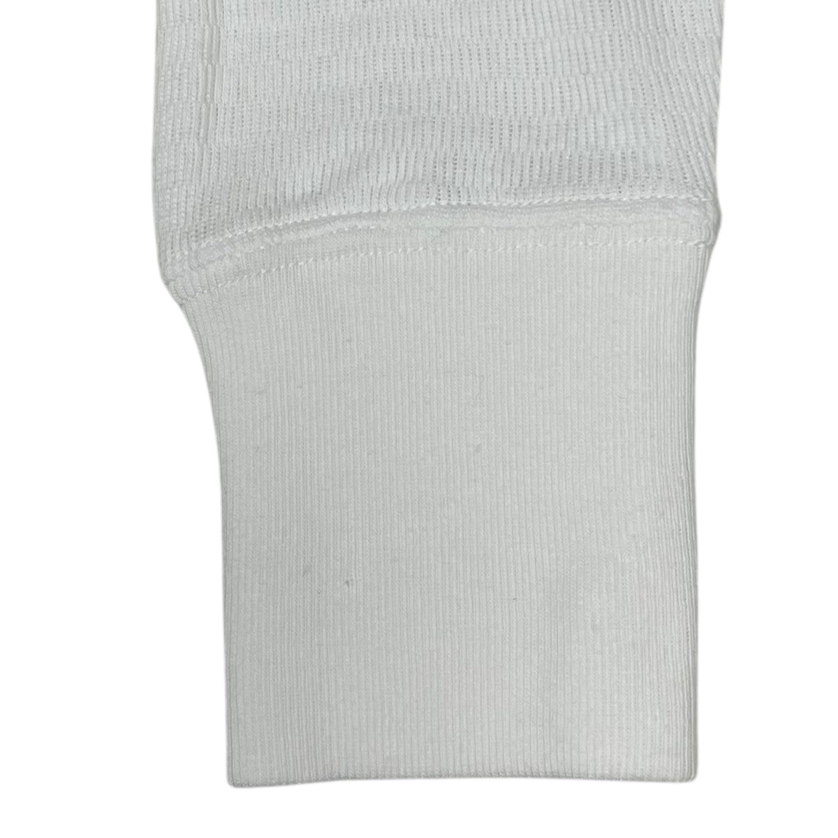 VISVIM 25SS 長袖カットソー SUBLIG THERMAL CREW L／S サブリグ サーマル クルー ロングスリーブ 0125105009005 古着・中古-4枚目のアイテム画像