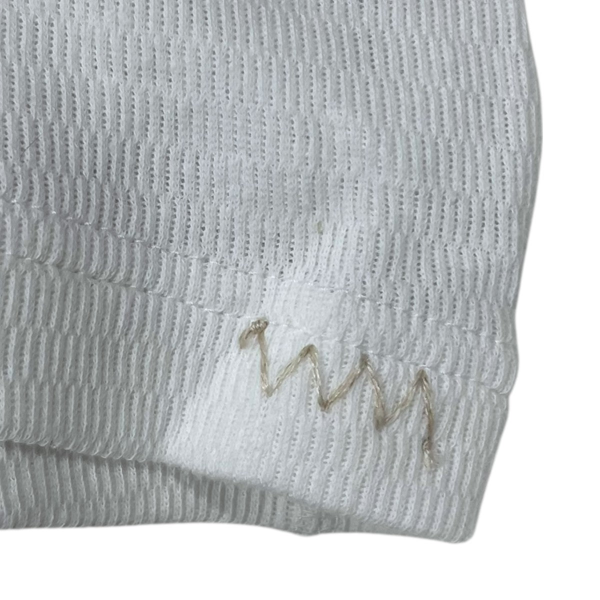 VISVIM 25SS 長袖カットソー SUBLIG THERMAL CREW L／S サブリグ サーマル クルー ロングスリーブ 0125105009005 古着・中古-5枚目のアイテム画像