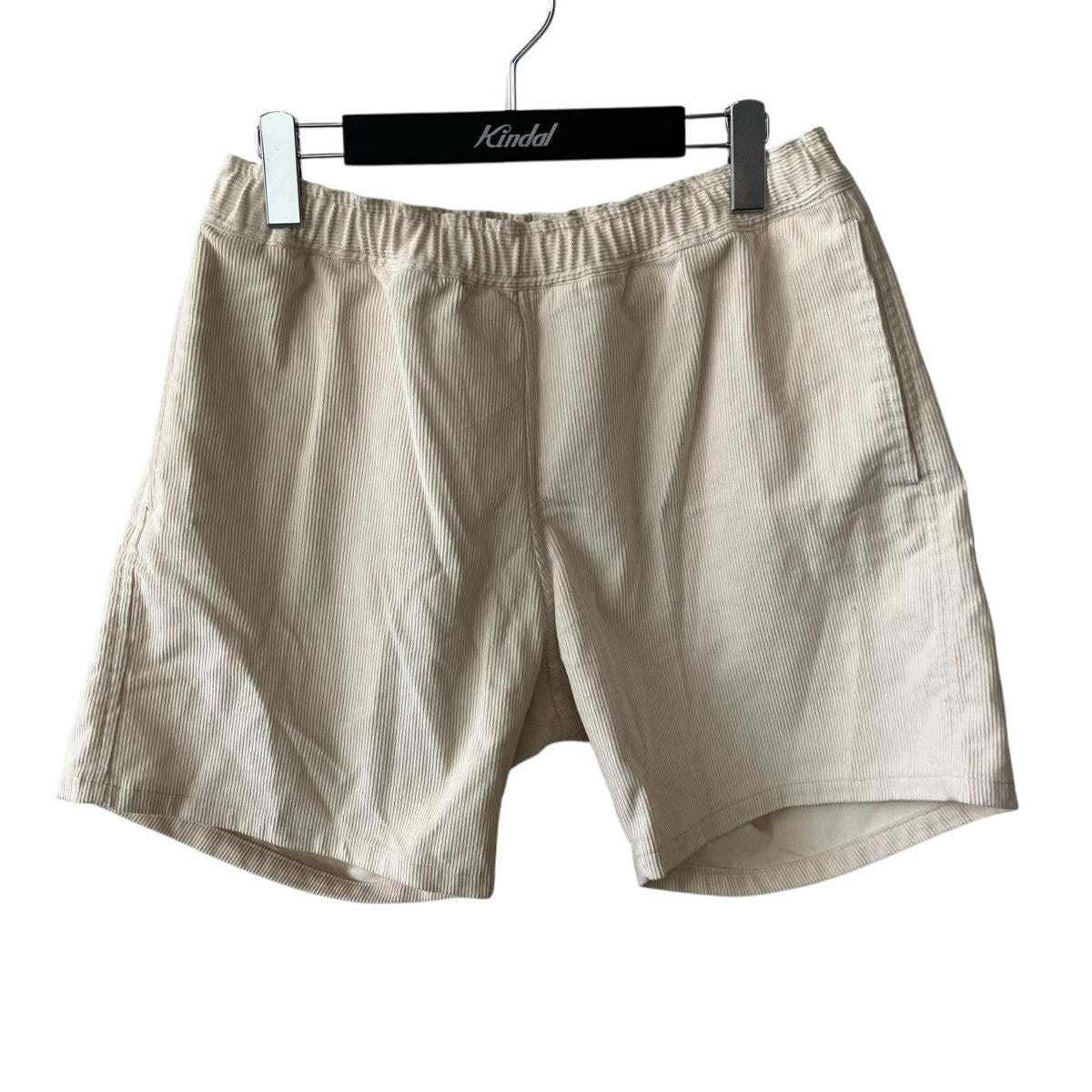 ROTT WEILER R9 CORDUROY SHORTSハーフパンツRW25S0313 古着・中古-1枚目のアイテム画像