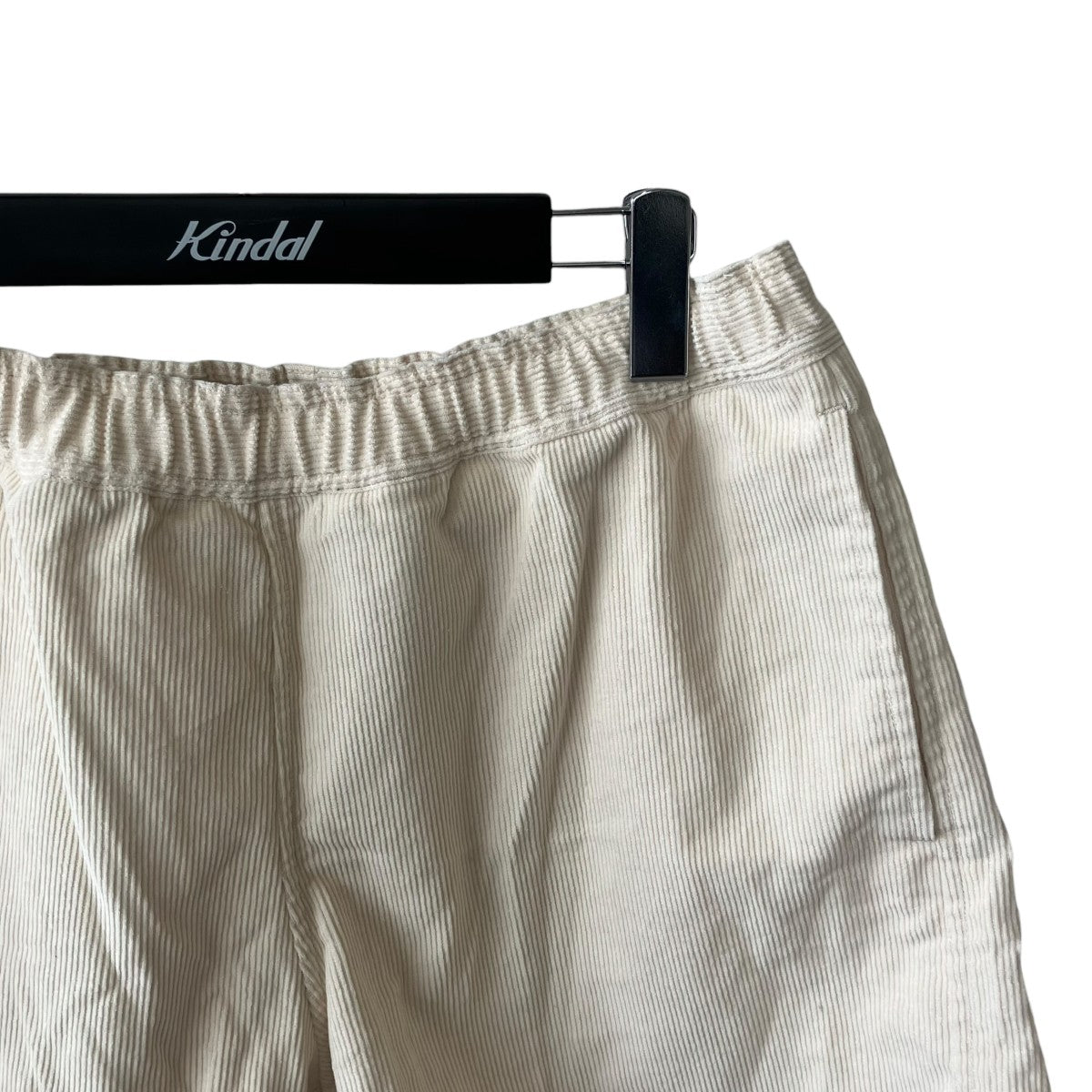 ROTT WEILER R9 CORDUROY SHORTSハーフパンツRW25S0313 古着・中古-3枚目のアイテム画像