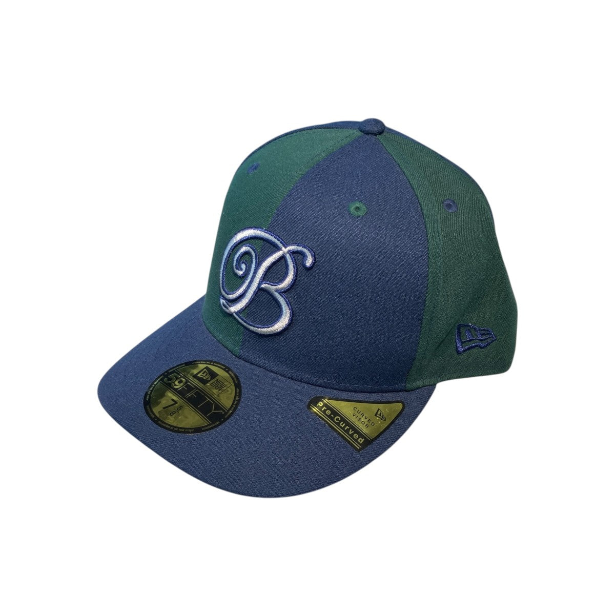 B EMBLEM NEW ERA CAPキャップBEPSS24AC65