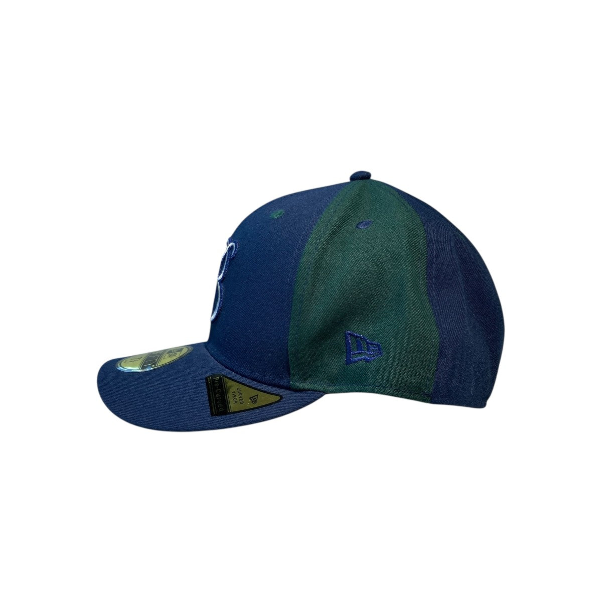 B EMBLEM NEW ERA CAPキャップBEPSS24AC65