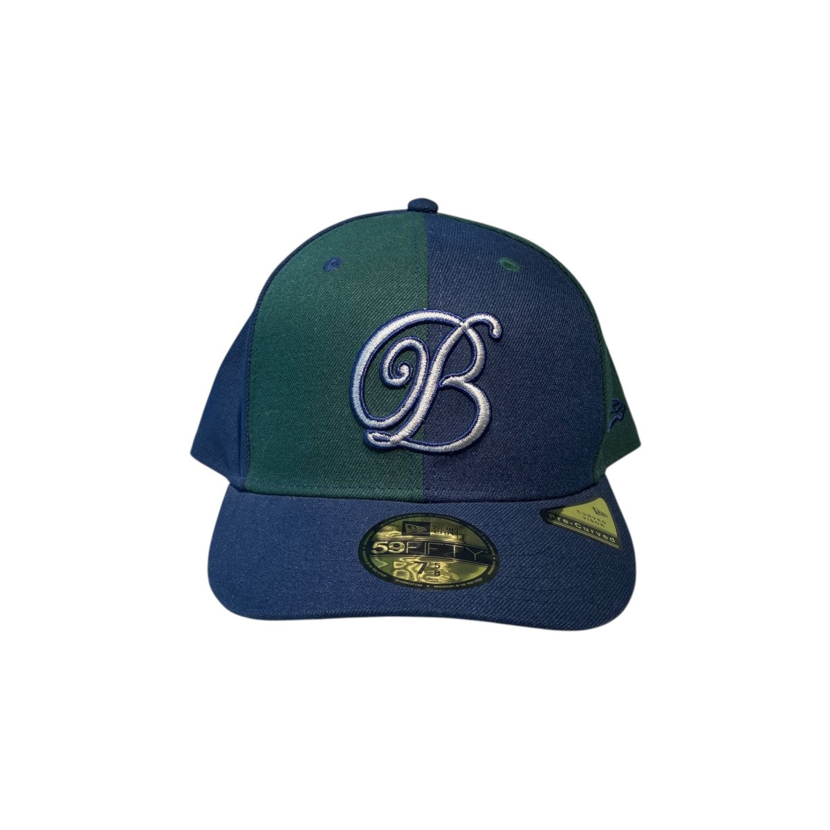 B EMBLEM NEW ERA CAPキャップBEPSS24AC65