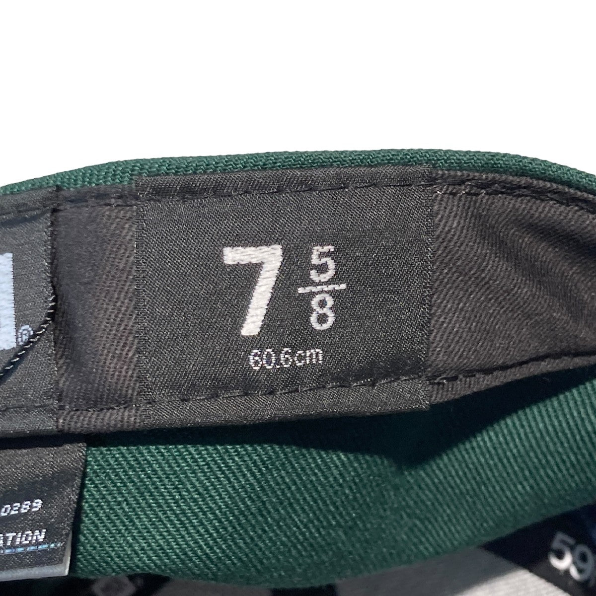B EMBLEM NEW ERA CAPキャップBEPSS24AC65