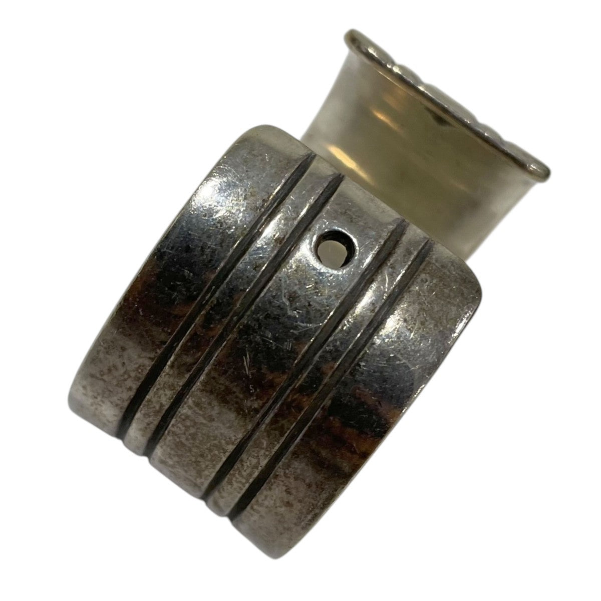 インディアンジュエリー(インディアンジュエリー) シルバーバングル