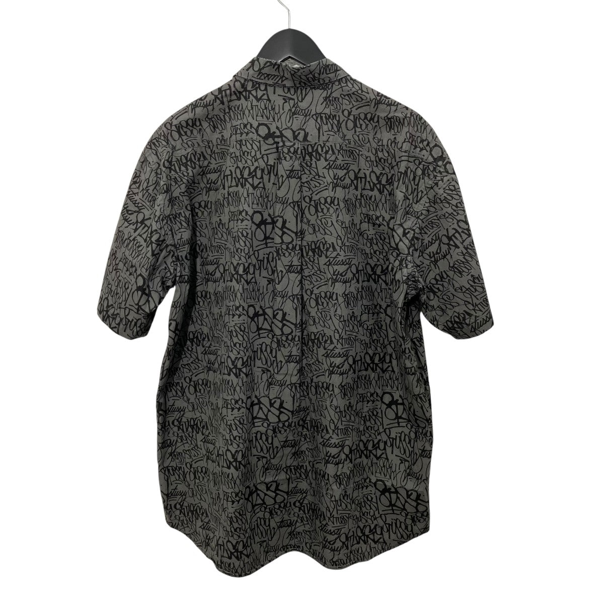 stussy 半袖シャツ 古着・中古-2枚目のアイテム画像