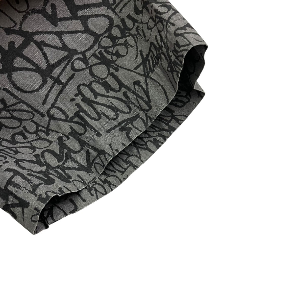 stussy 半袖シャツ 古着・中古-4枚目のアイテム画像