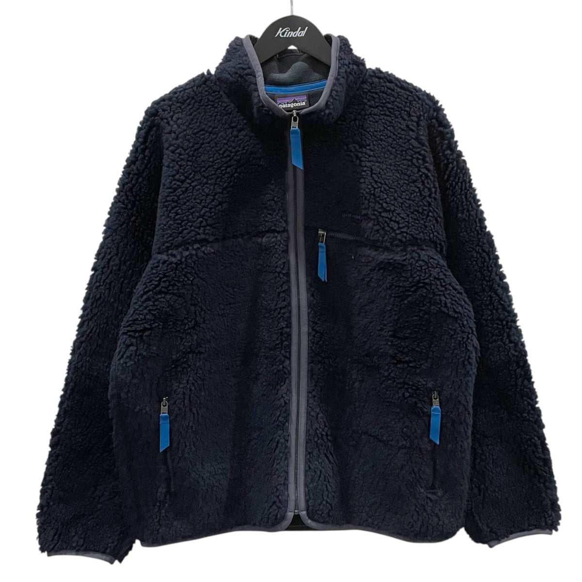 っ*ぬ様 パタゴニア　カシミヤ ジップカーディガン フルジップジャケット patagonia パタゴニア 07AW 50887 カシミア ニット パーカー