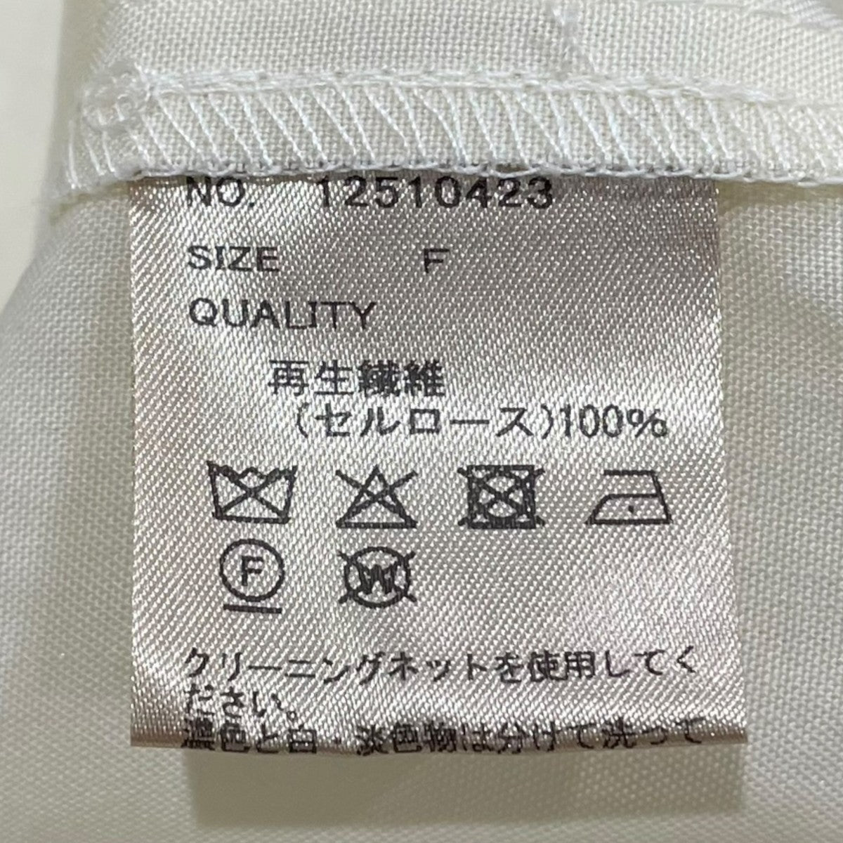 25SS オープンカラー半袖シャツ Halfsleeve Box Shirts ハーフスリーブボックスシャツ 12510423