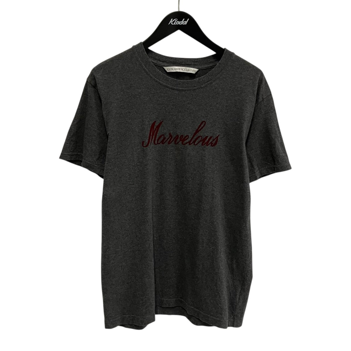 JOHN LAWRENCE SULLIVAN Tシャツ5A035-0323-55 古着・中古-1枚目のアイテム画像