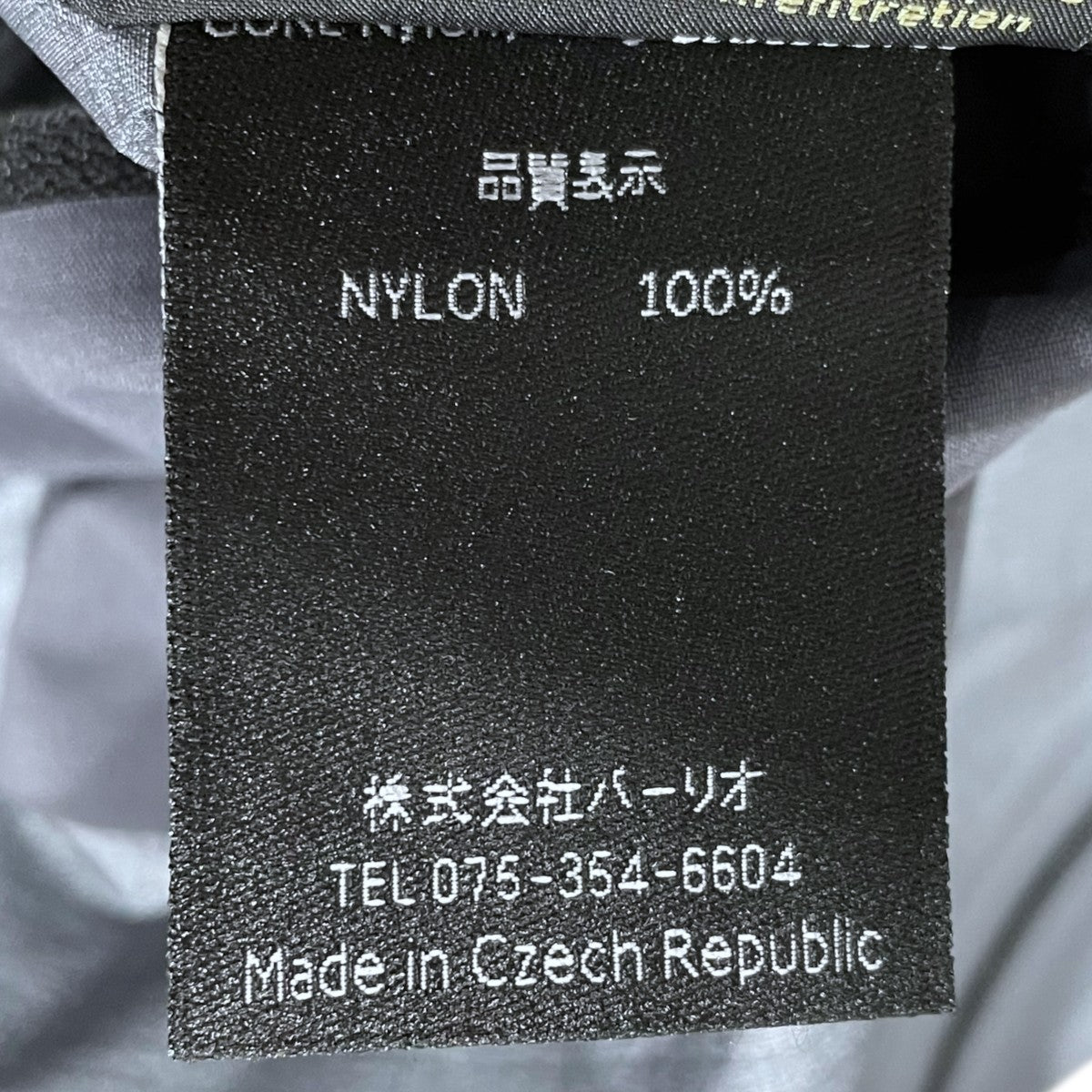 マウンテンパーカー Evolution Jacket GORE-TEX エボリューションジャケット ゴアテックス