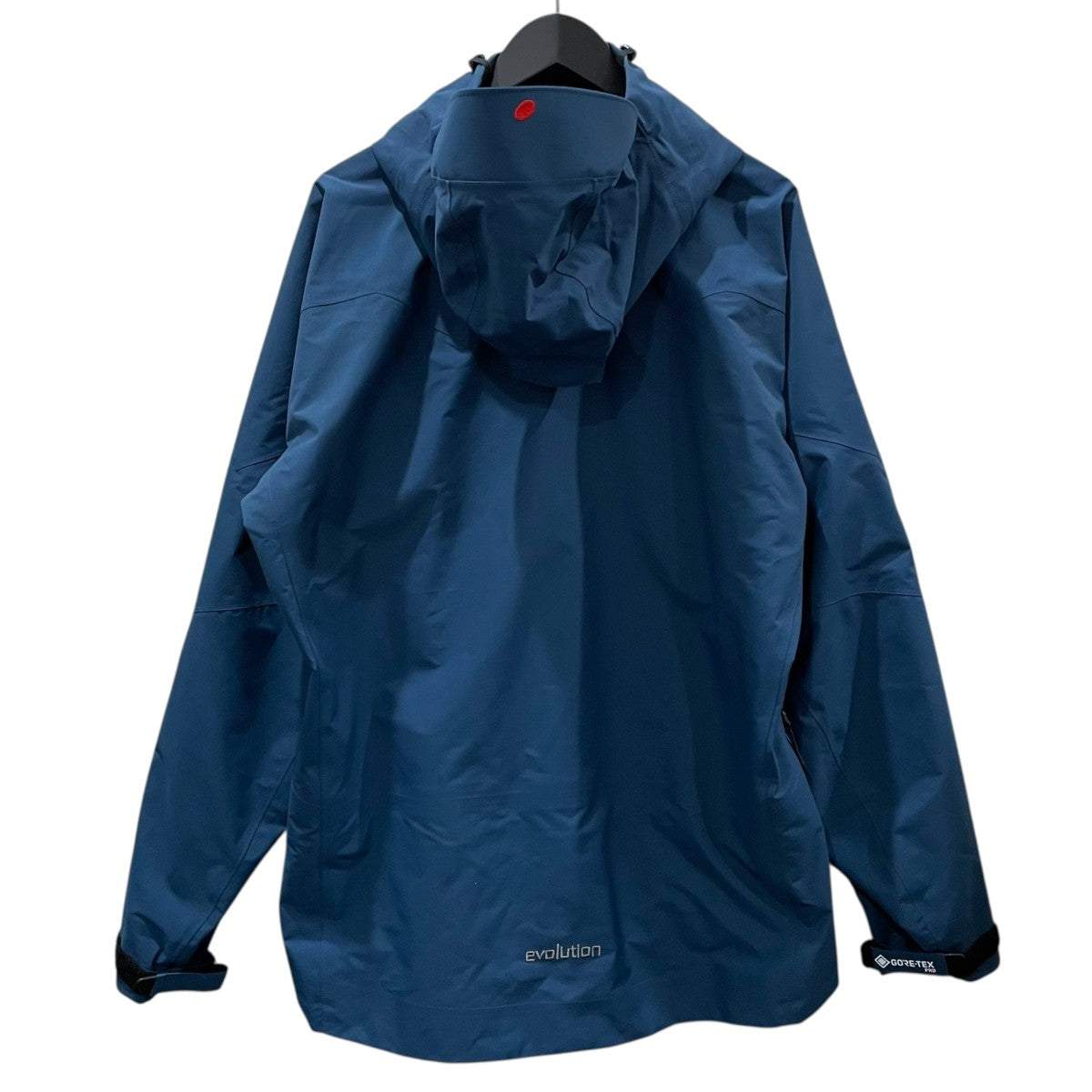 マウンテンパーカー Evolution Jacket GORE-TEX エボリューションジャケット ゴアテックス
