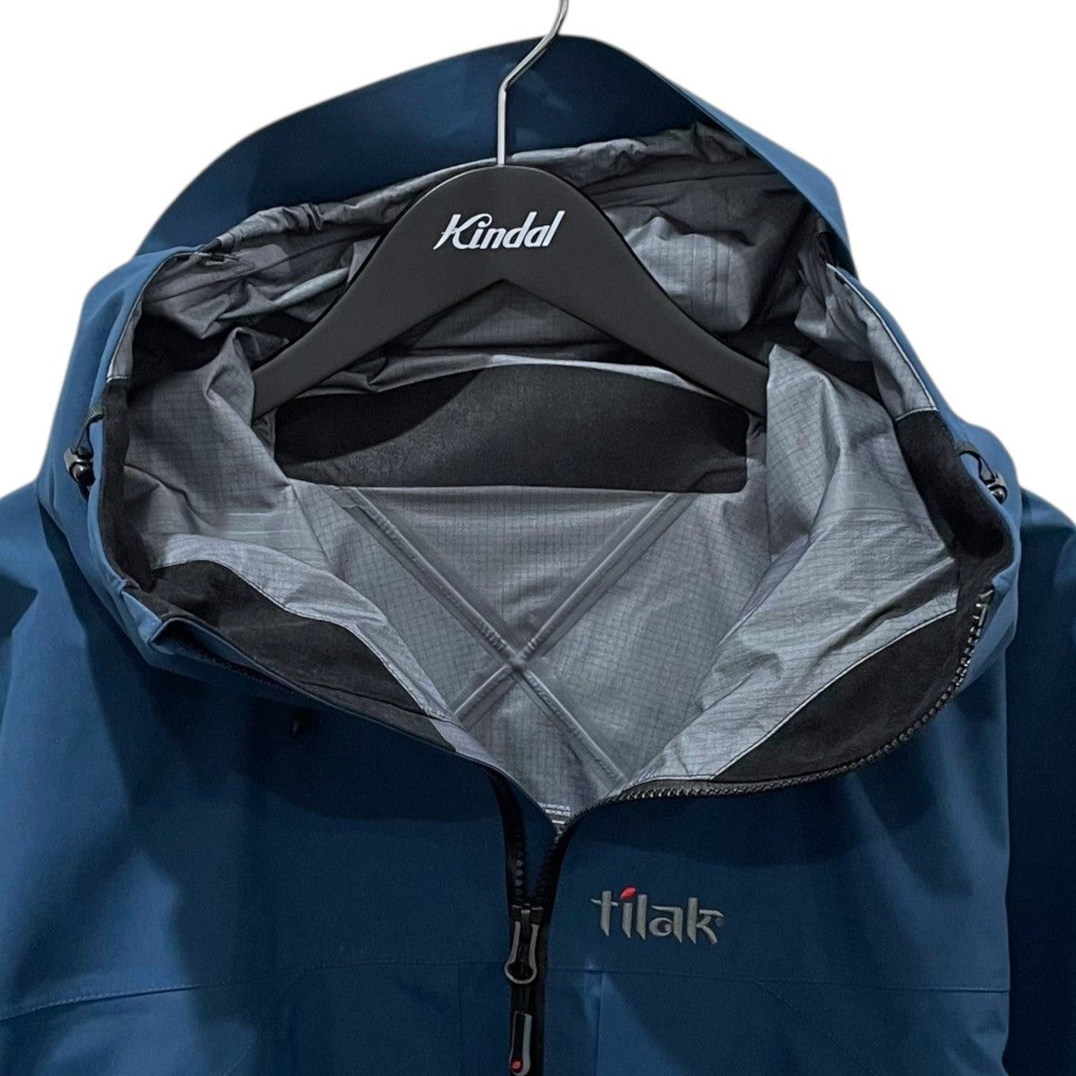 マウンテンパーカー Evolution Jacket GORE-TEX エボリューションジャケット ゴアテックス