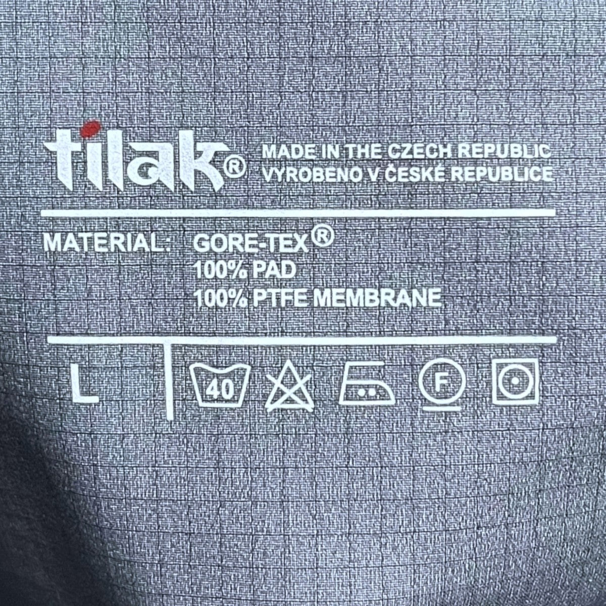 マウンテンパーカー Evolution Jacket GORE-TEX エボリューションジャケット ゴアテックス
