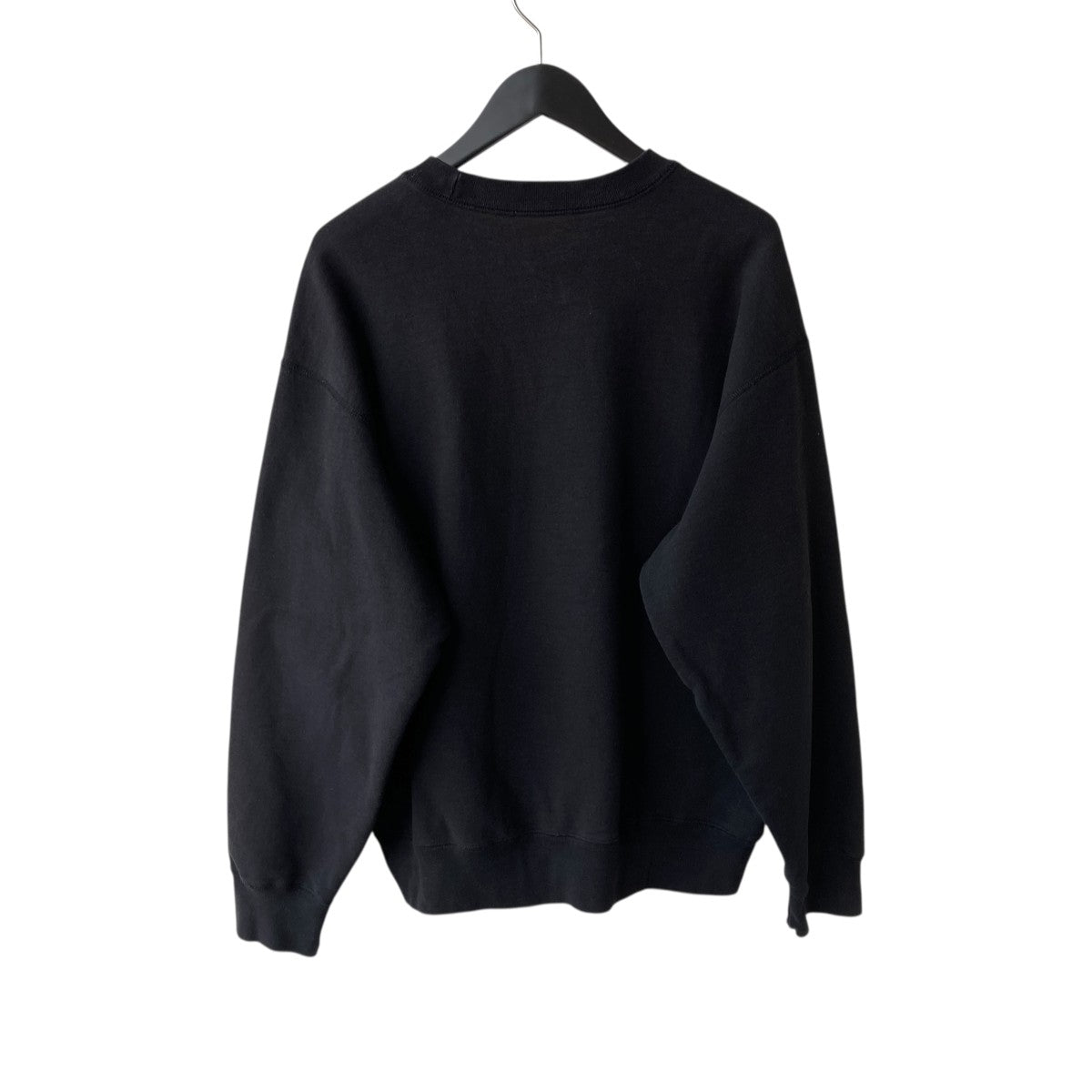 Supreme(シュプリーム) small box logoトレーナー ブラック サイズ M