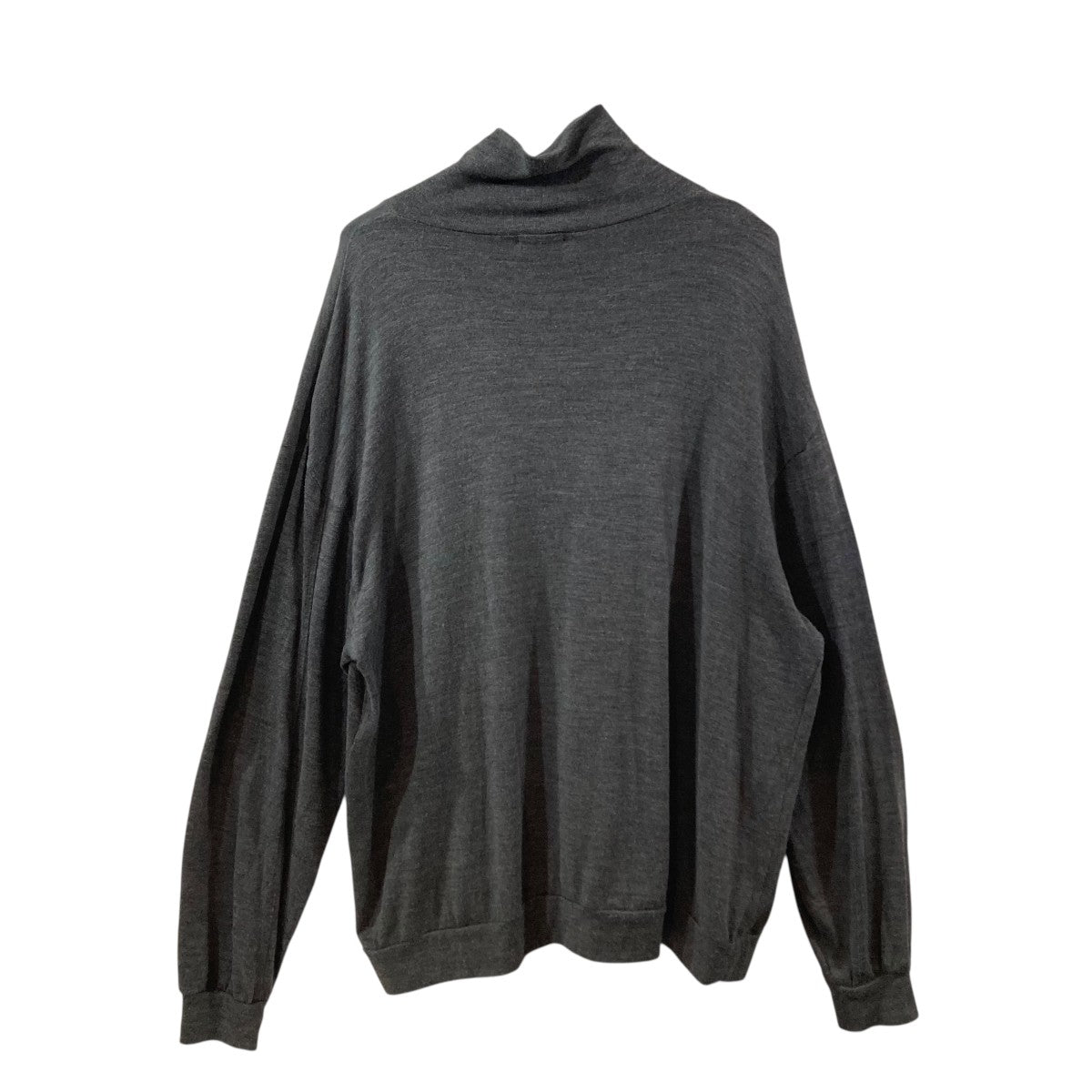 タートルネックニットULCS83-HC149