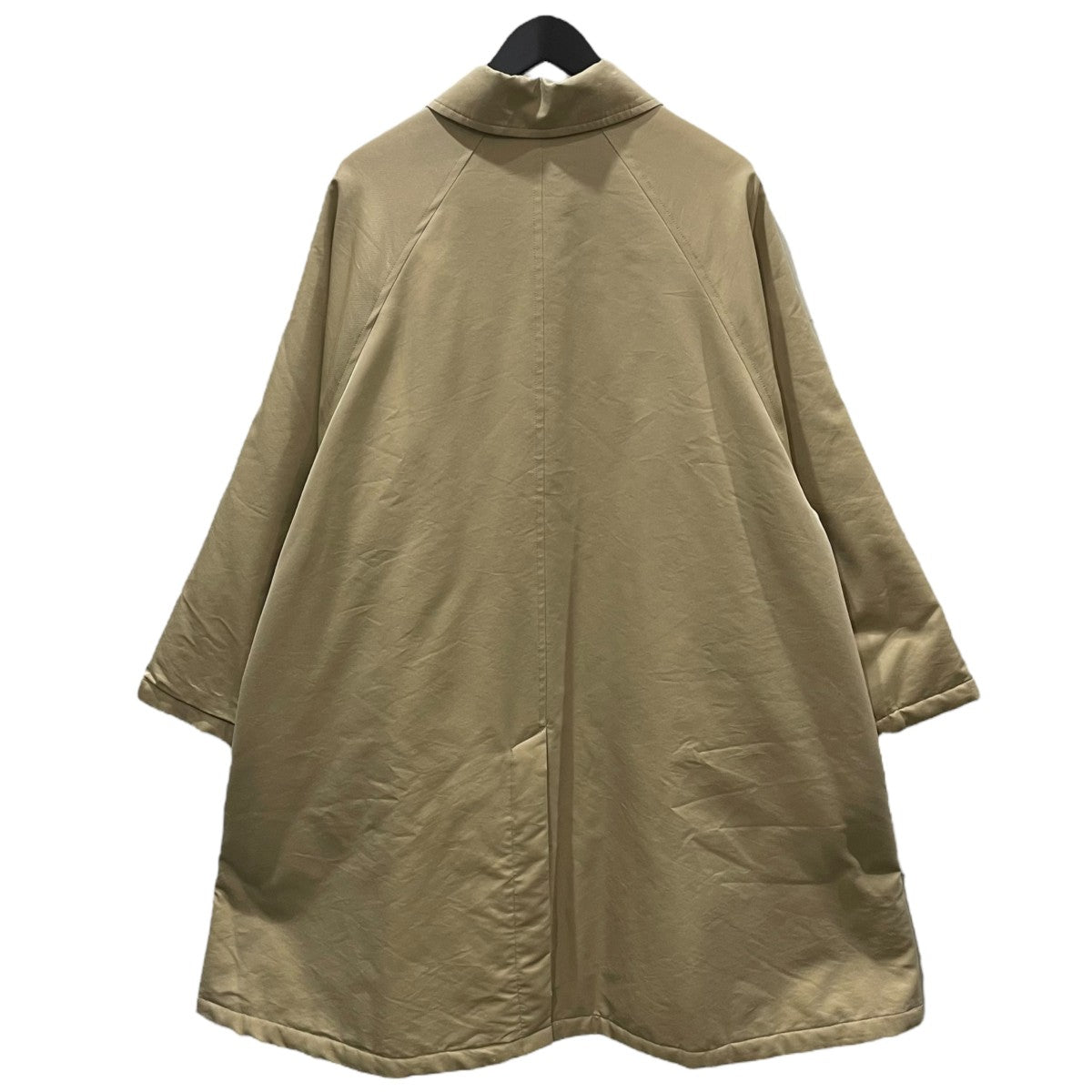 THE SHINZONE KENSINGTON COAT サイズ36 THE SHINZONE KENSINGTON COAT サイズ36