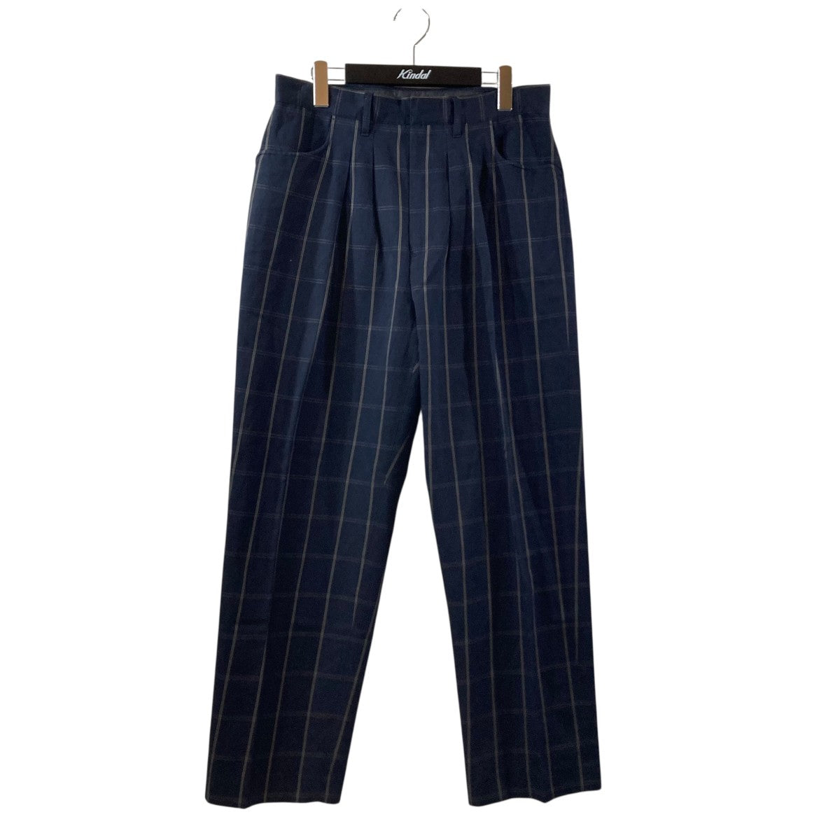 FARAH スラックスパンツFR231M40JS01 古着・中古-1枚目のアイテム画像