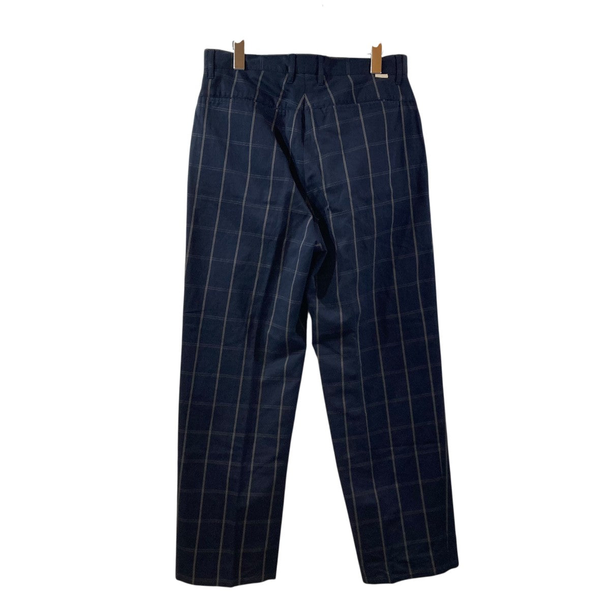 FARAH スラックスパンツFR231M40JS01 古着・中古-2枚目のアイテム画像