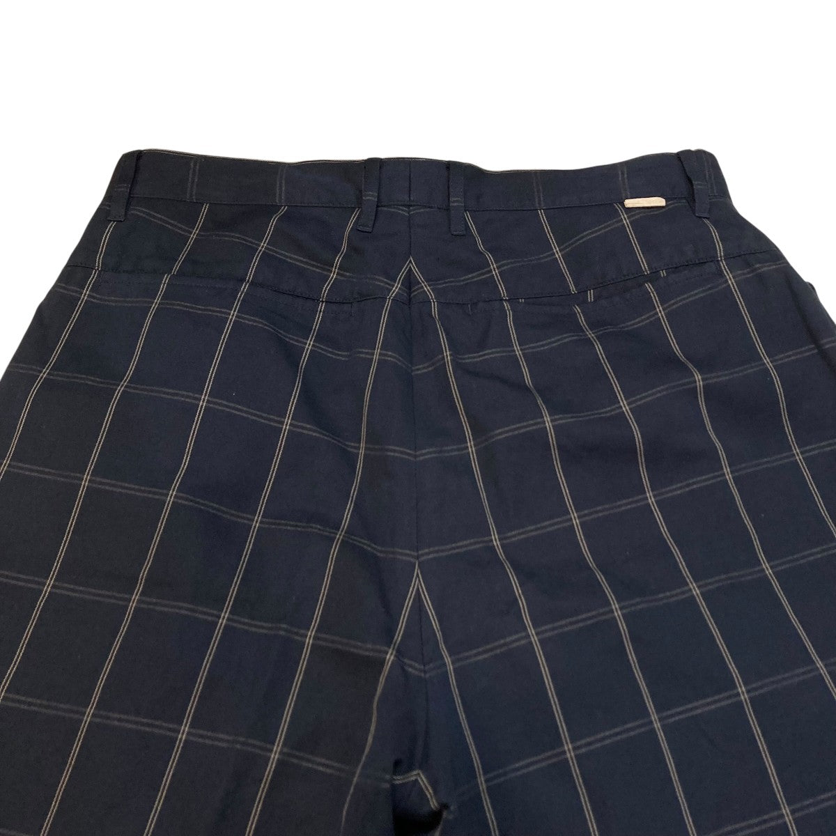 FARAH スラックスパンツFR231M40JS01 古着・中古-5枚目のアイテム画像