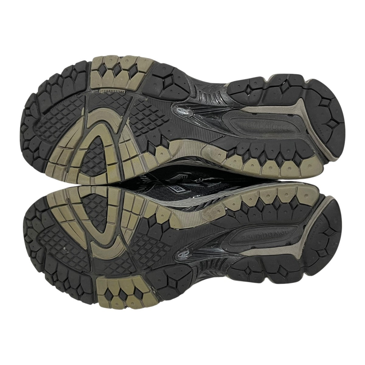 ニューバランス NEW BALANCE(ニューバランス) スニーカー ML860XC ML860XC ブラック