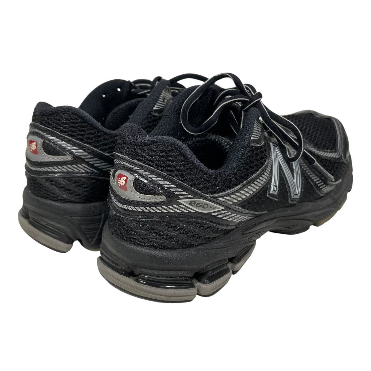 NEW BALANCE(ニューバランス) スニーカー ML860XC ML860XC ブラック