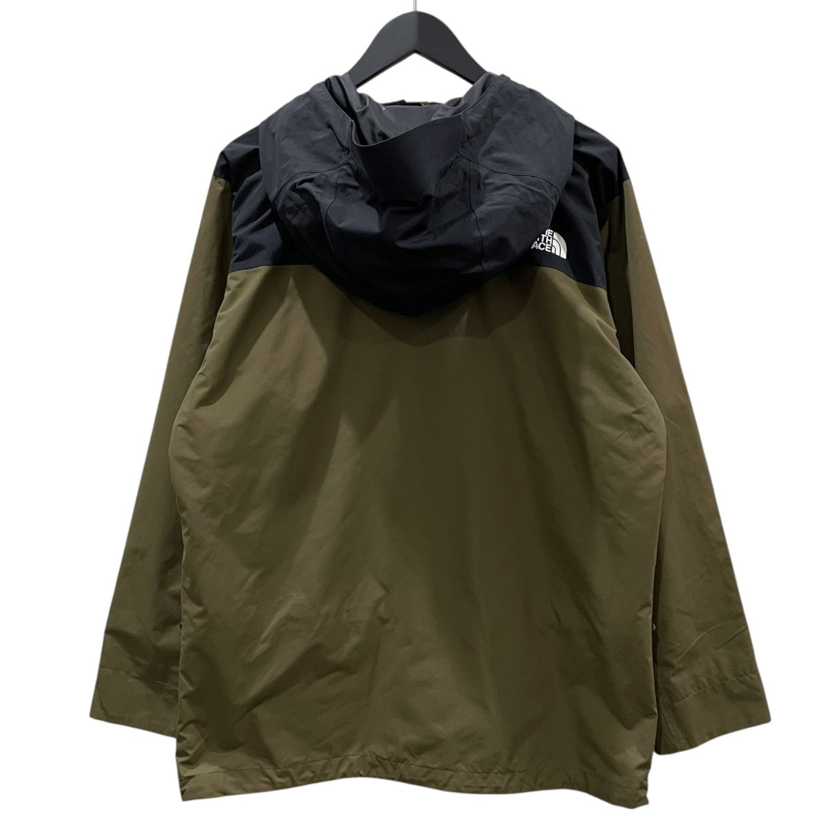 マウンテンパーカー GATEKEEPER TRICLIMATE JACKET ゲートキーパートリクライメイトジャケット NS61808