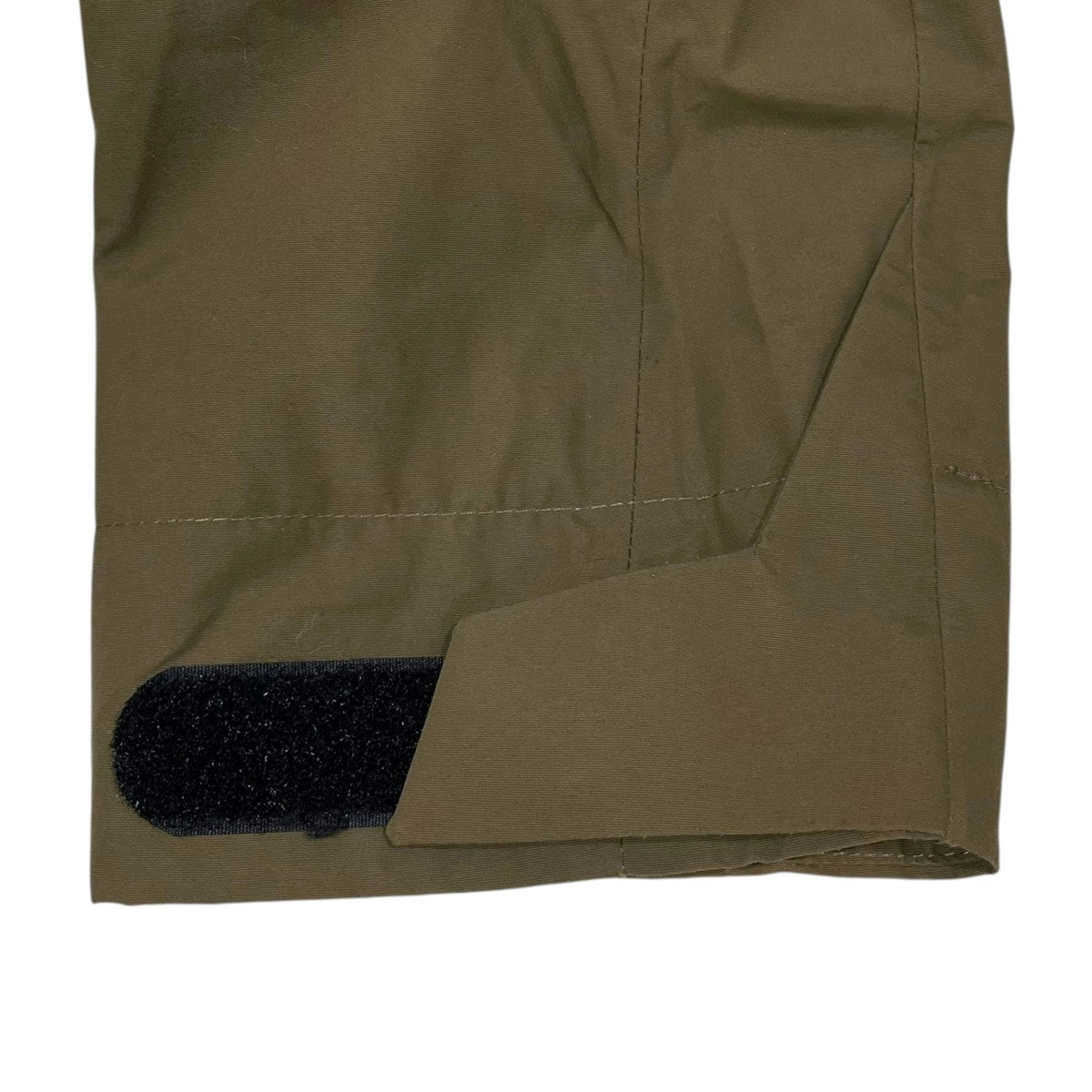 マウンテンパーカー GATEKEEPER TRICLIMATE JACKET ゲートキーパートリクライメイトジャケット NS61808