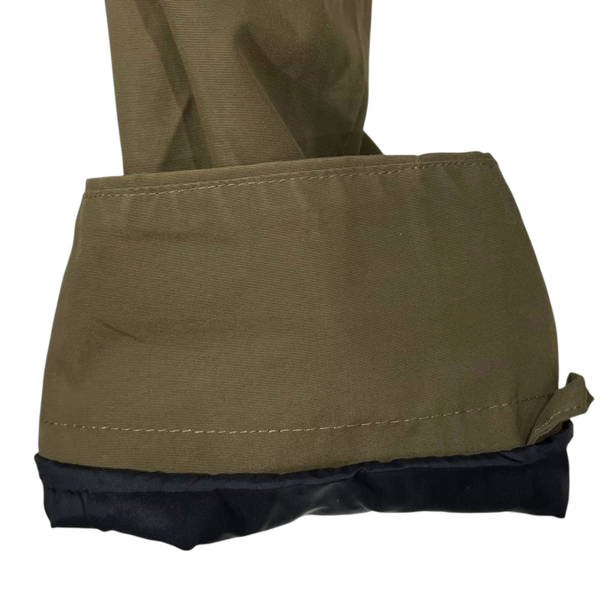 マウンテンパーカー GATEKEEPER TRICLIMATE JACKET ゲートキーパートリクライメイトジャケット NS61808