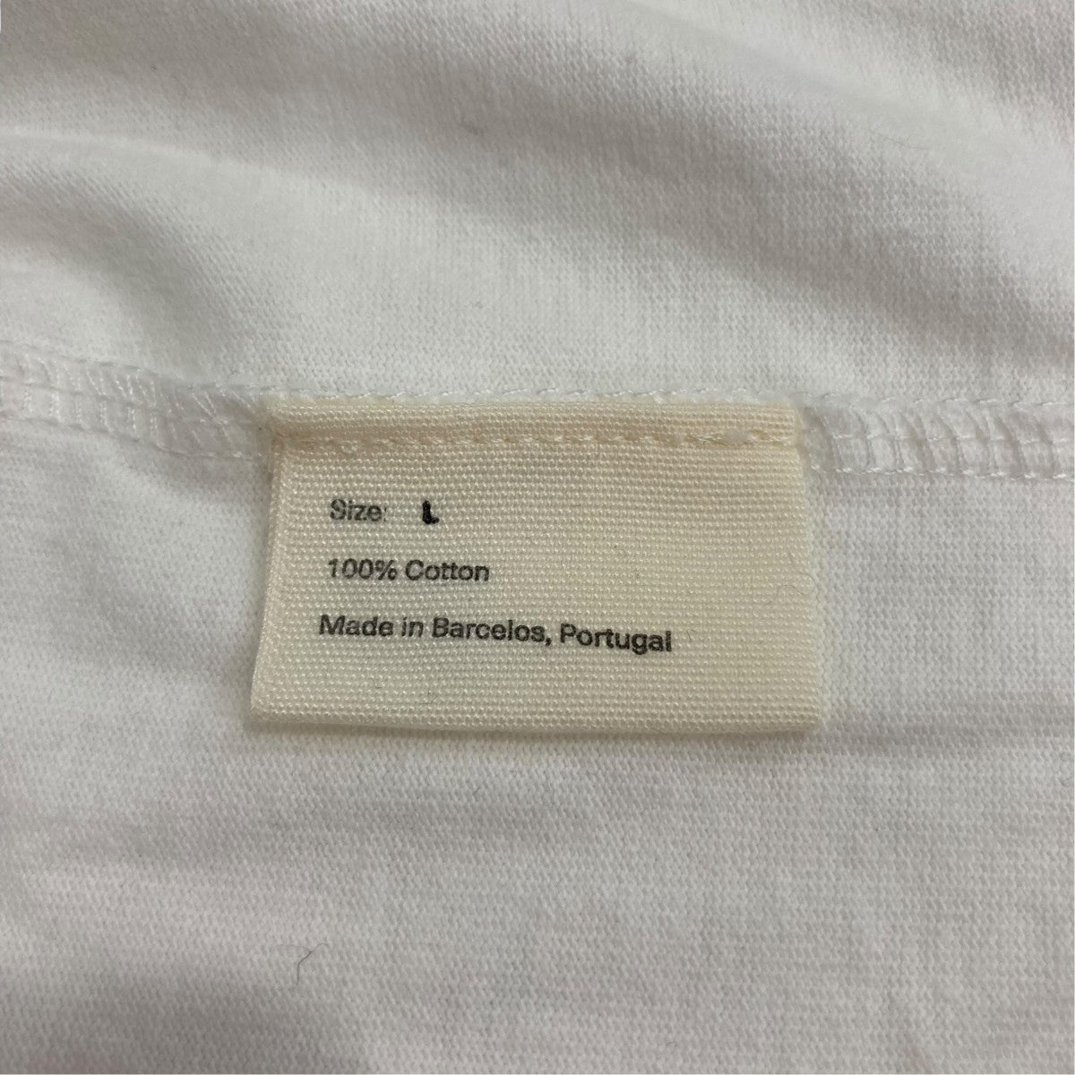 半袖Tシャツ