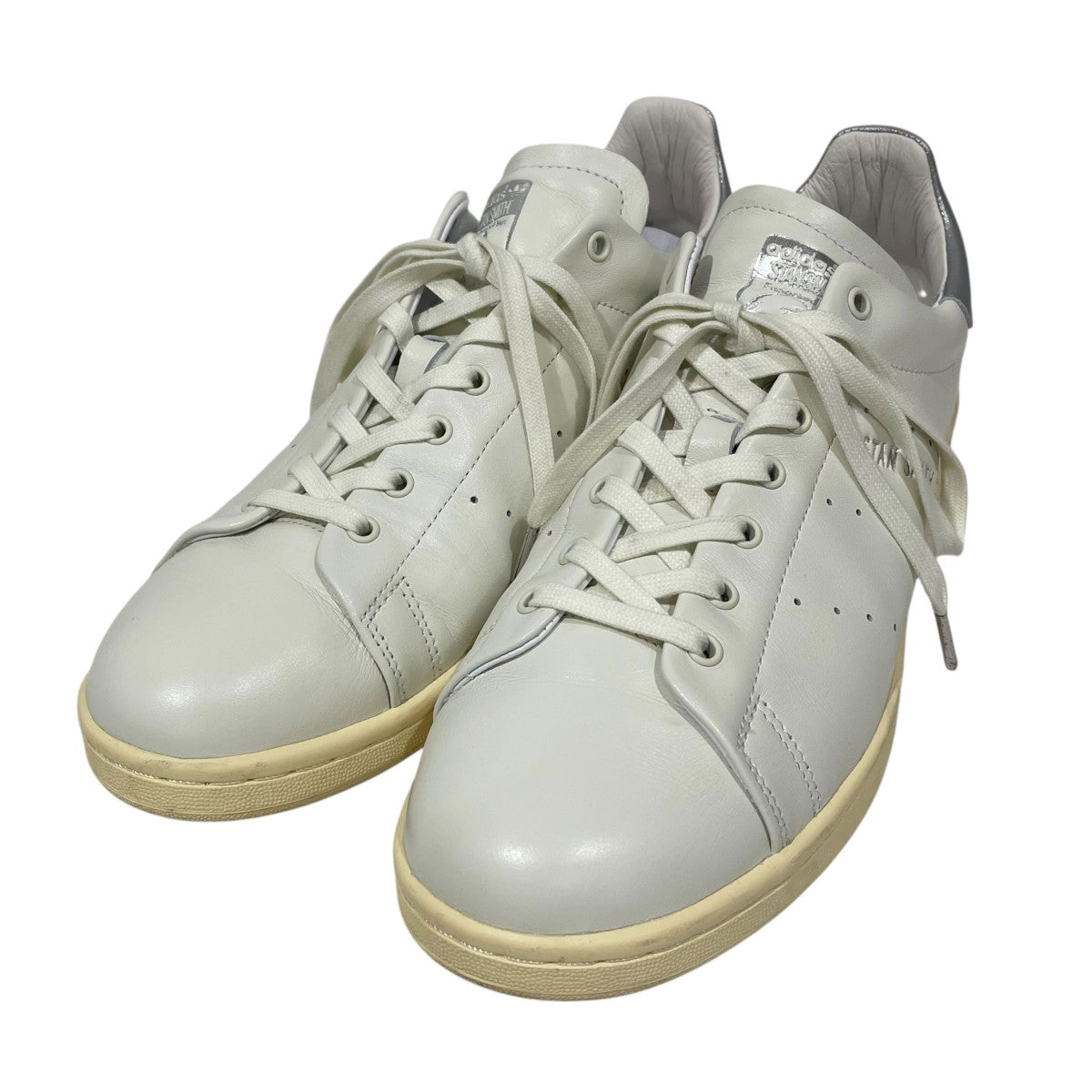 スニーカー STAN SMITH LUX スタンスミス ラックス IH0383
