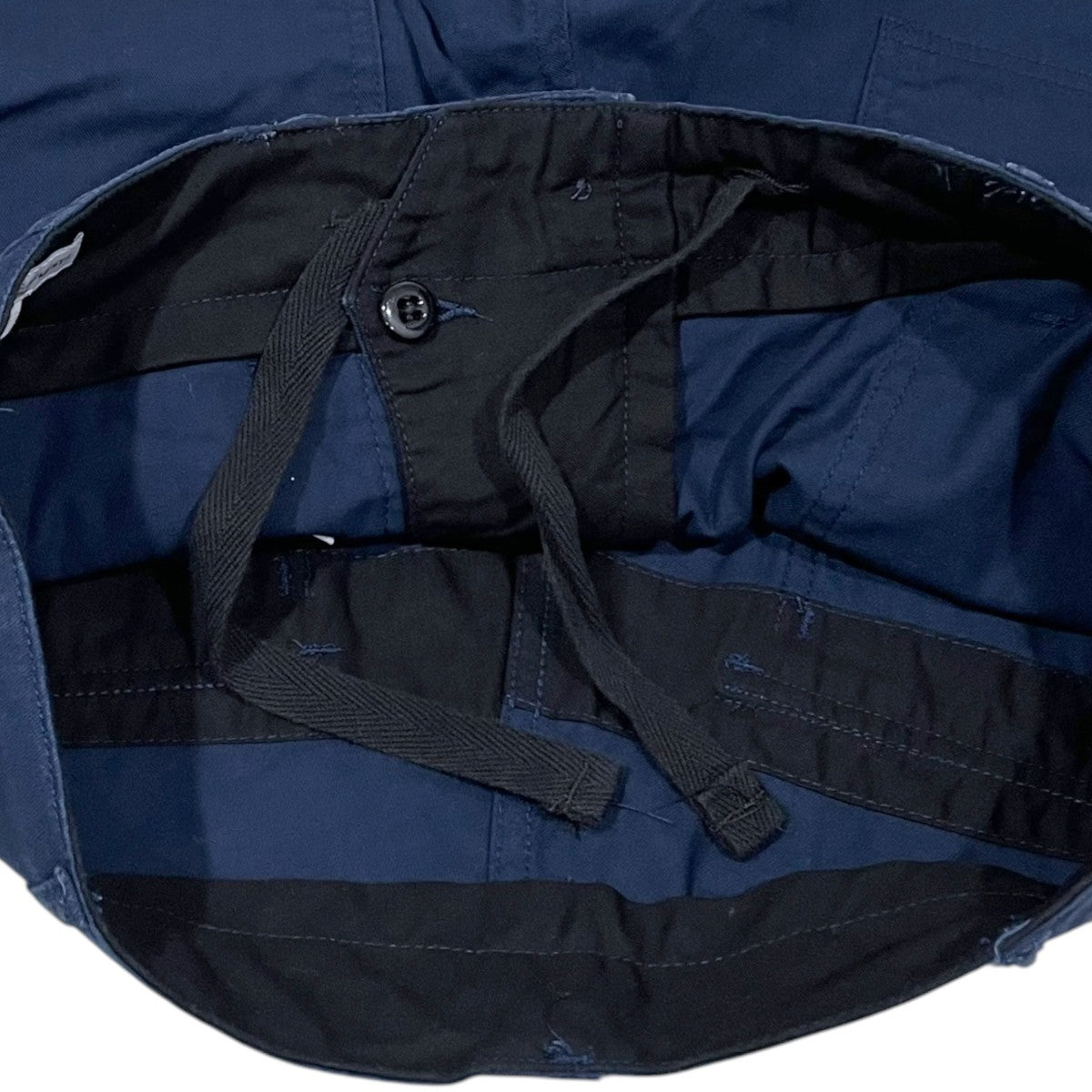 Engineered Garments ベイカーハーフパンツ 古着・中古-4枚目のアイテム画像