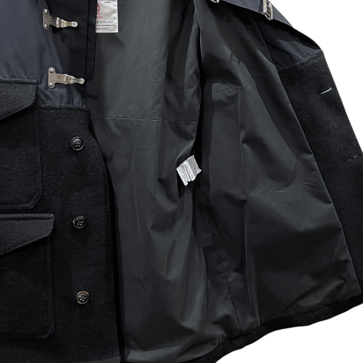クラシックカメラマンジャケット CLASSIC CAMERAMAN JACKET 8045-11-00000