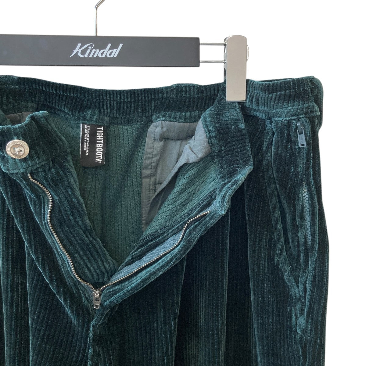 TIGHTBOOTH PRODUCTION(タイトブースプロダクション) コーデュロイ