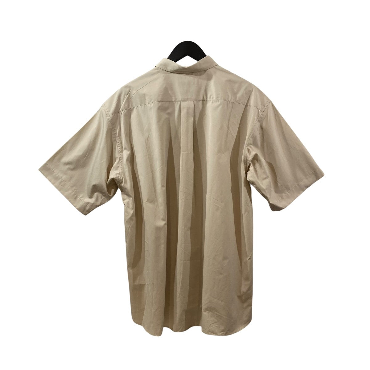 UNIVERSAL PRODUCTS． S S REGULAR SHIRTS半袖シャツ251-60303 古着・中古-2枚目のアイテム画像