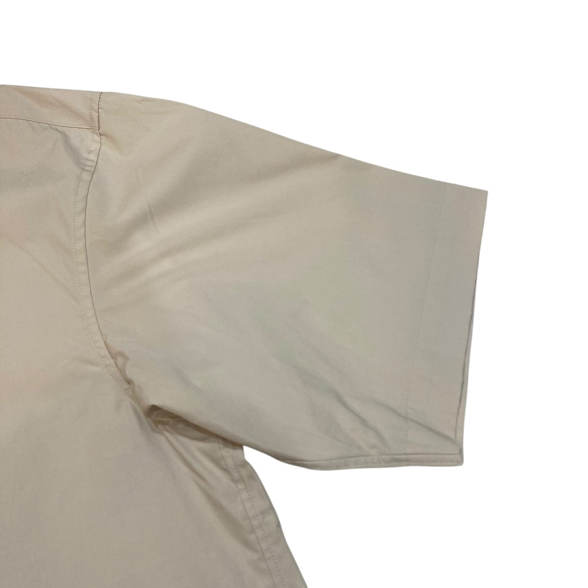UNIVERSAL PRODUCTS． S S REGULAR SHIRTS半袖シャツ251-60303 古着・中古-4枚目のアイテム画像