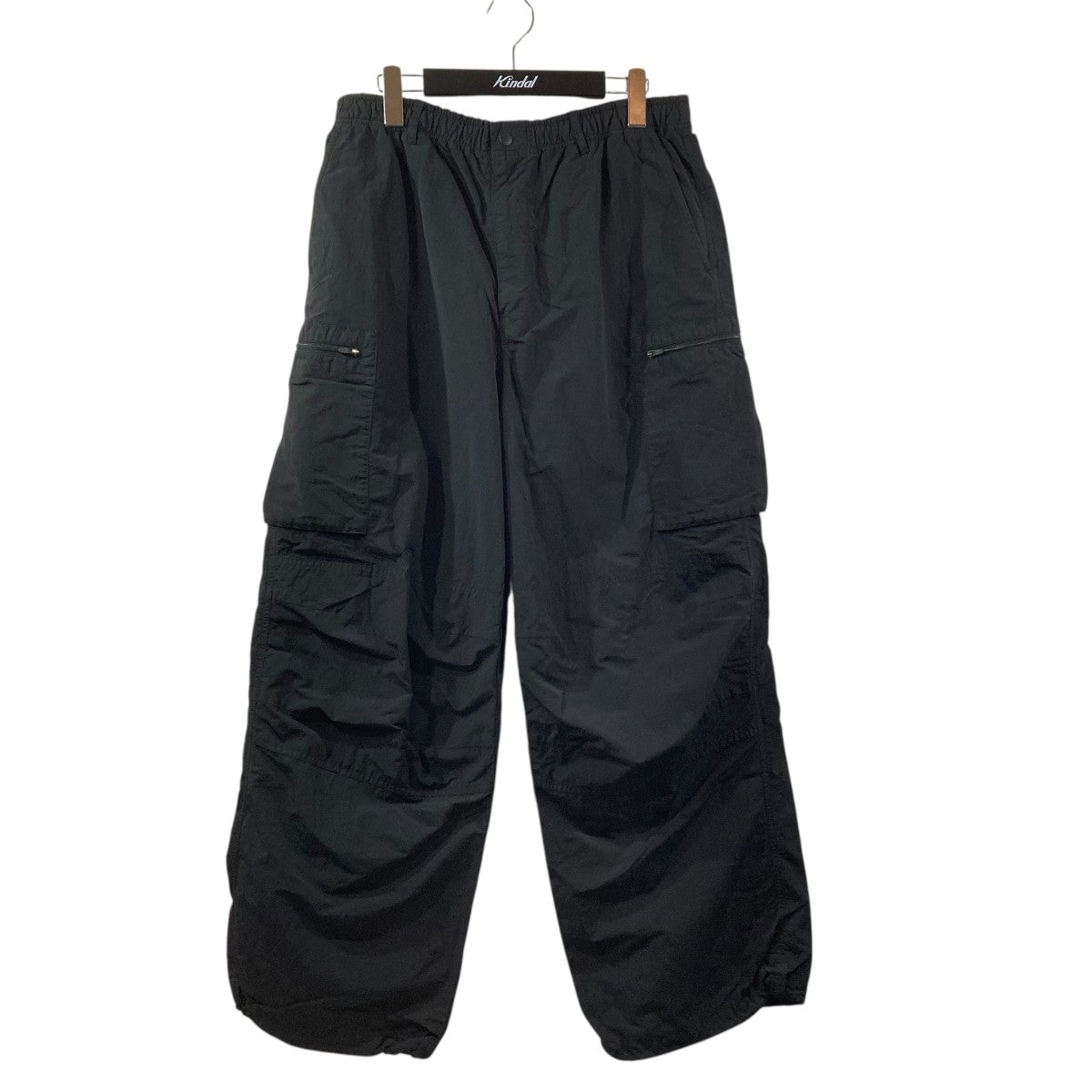 GARMENT DYE SHELL NYLON PANTSナイロンパンツ251-60502